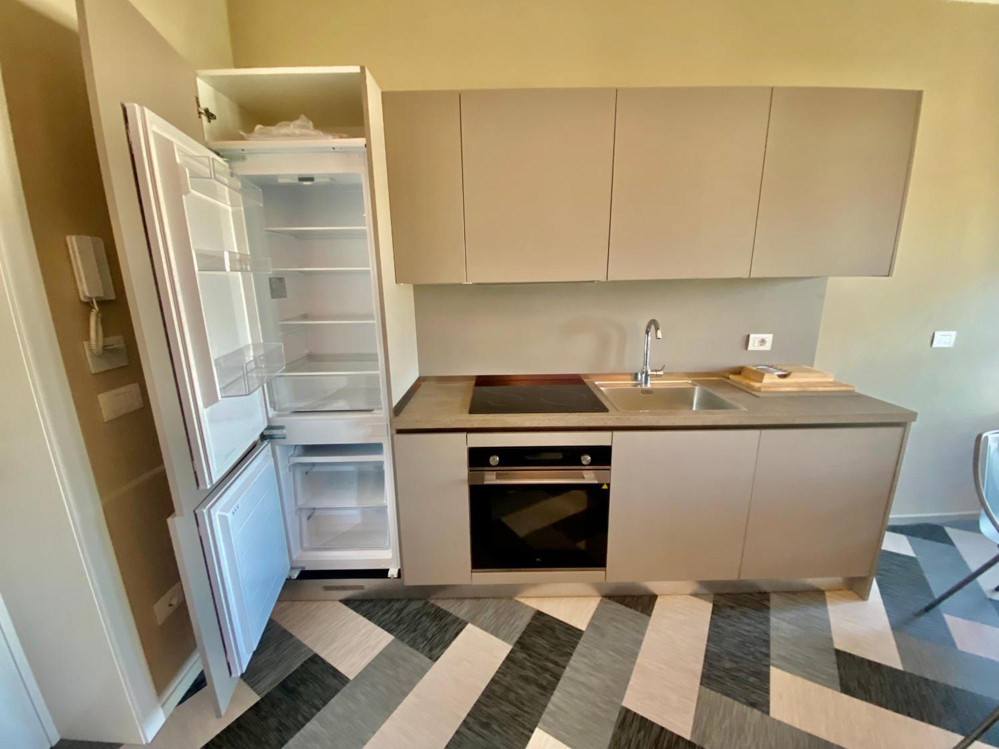 Basalto Venice Mestre Apartments Extérieur photo