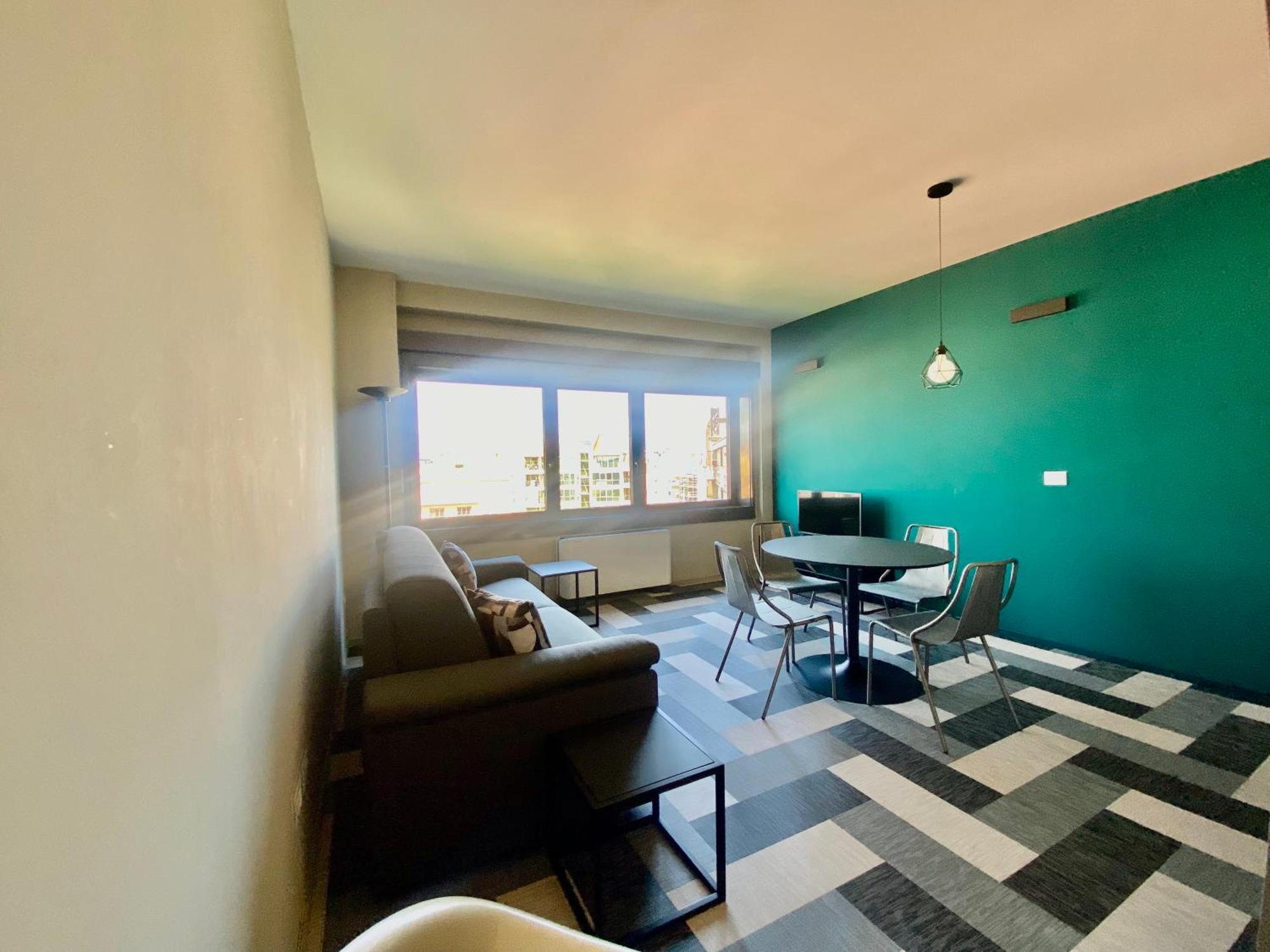 Basalto Venice Mestre Apartments Extérieur photo