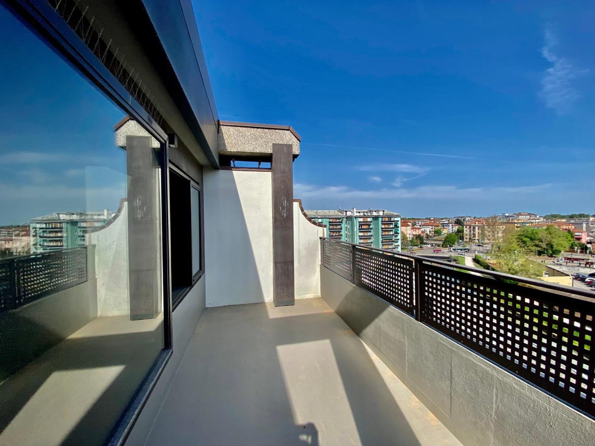 Basalto Venice Mestre Apartments Extérieur photo