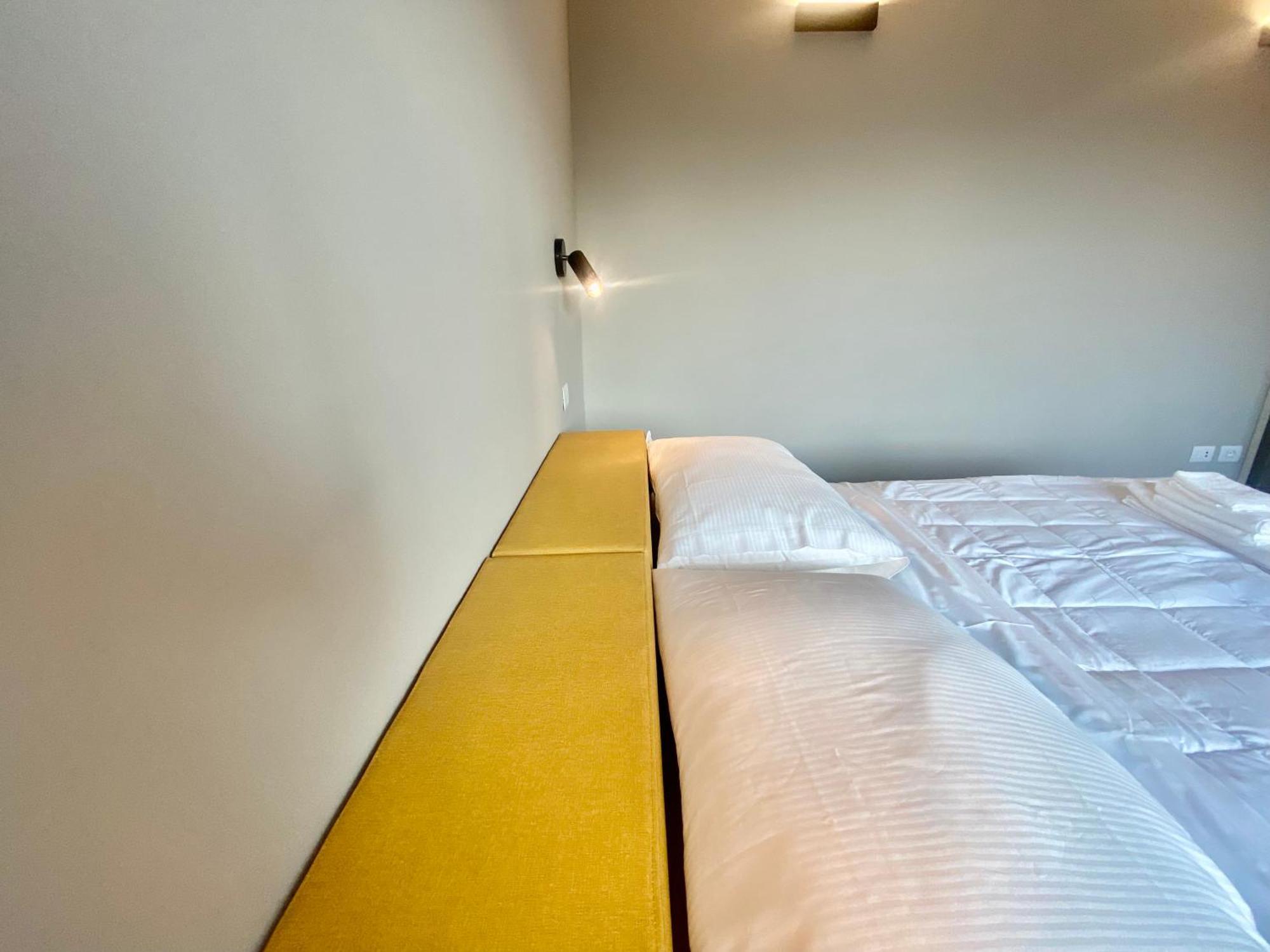 Basalto Venice Mestre Apartments Extérieur photo