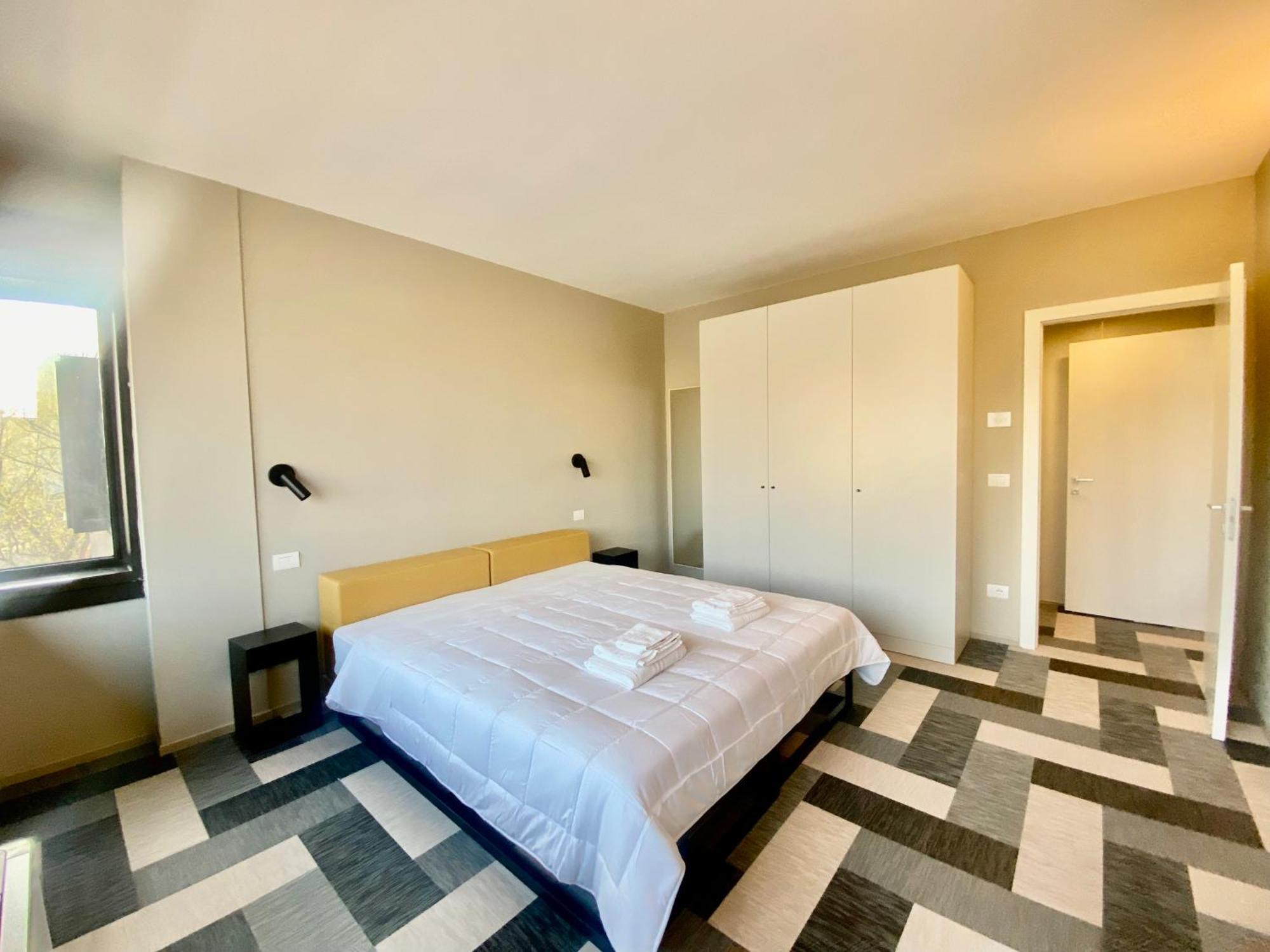 Basalto Venice Mestre Apartments Extérieur photo