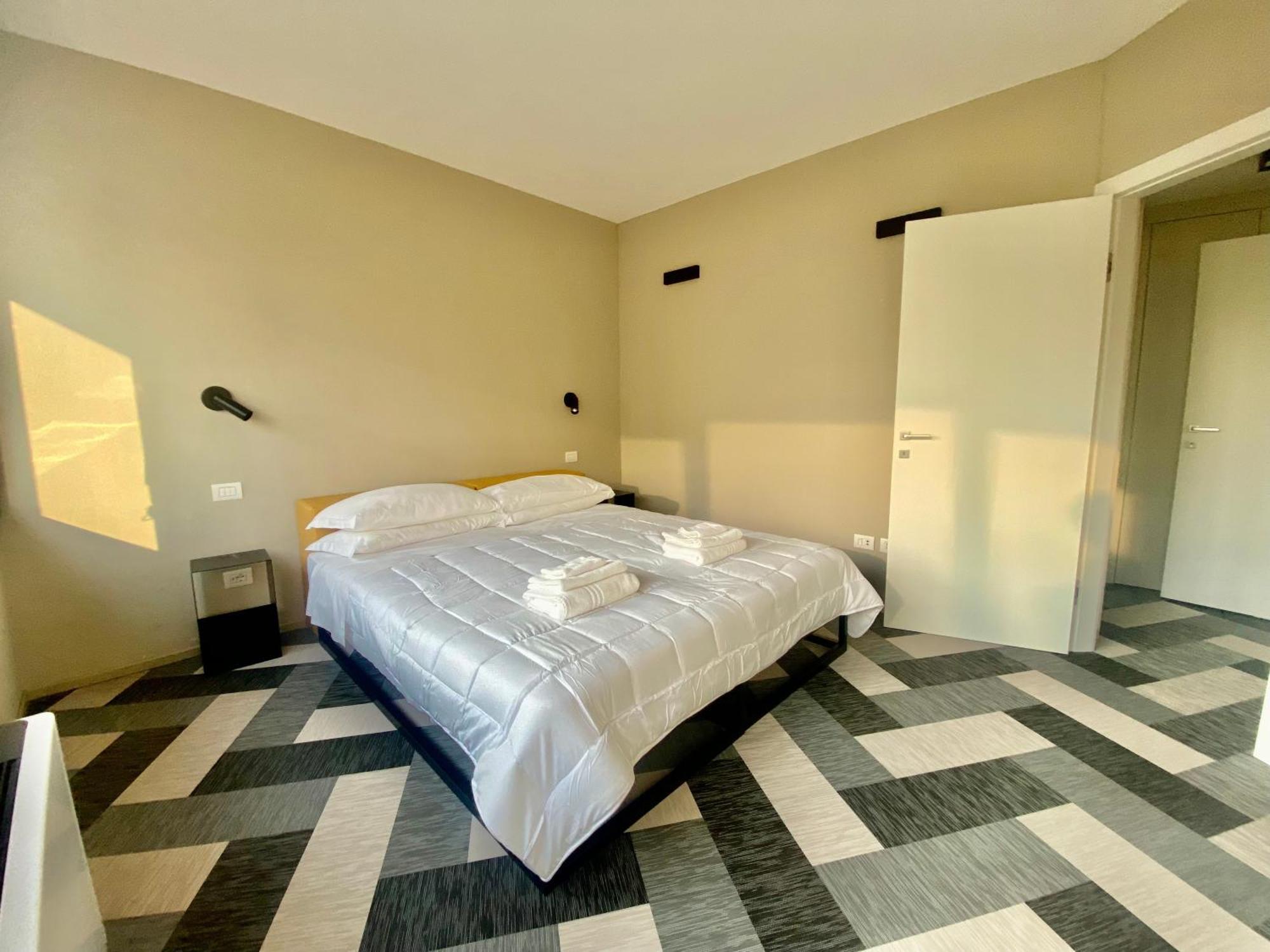 Basalto Venice Mestre Apartments Extérieur photo