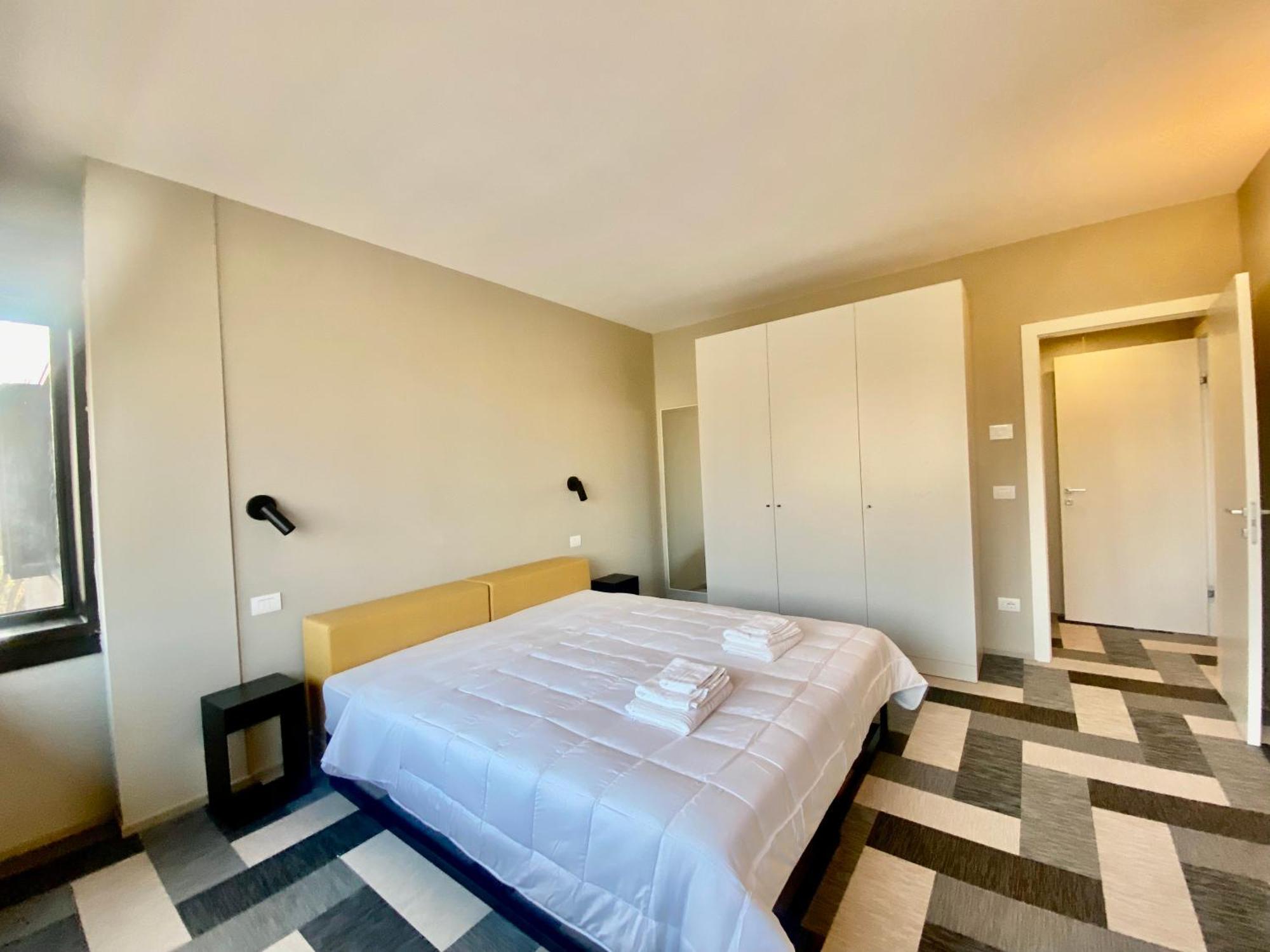 Basalto Venice Mestre Apartments Extérieur photo