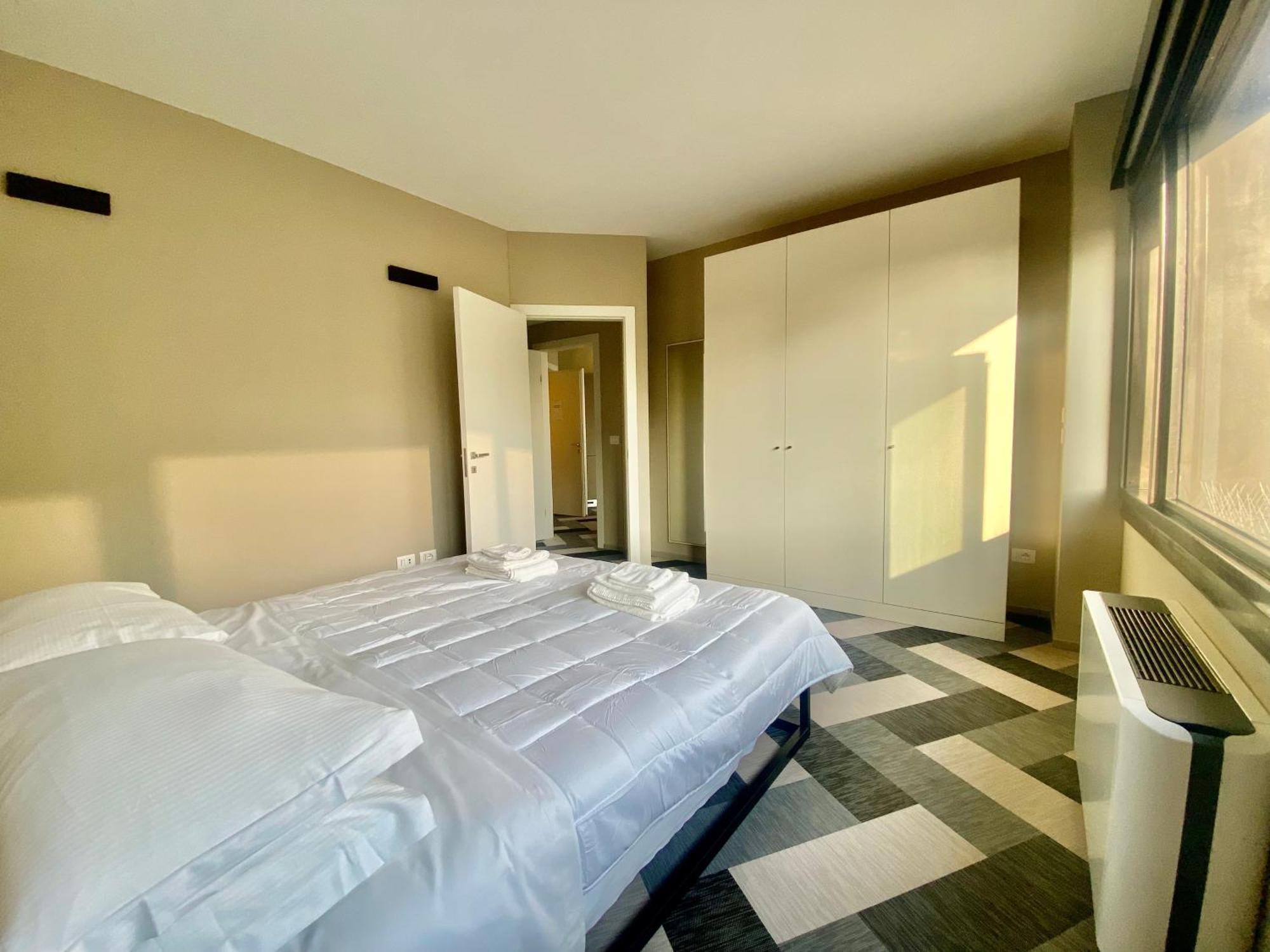 Basalto Venice Mestre Apartments Extérieur photo