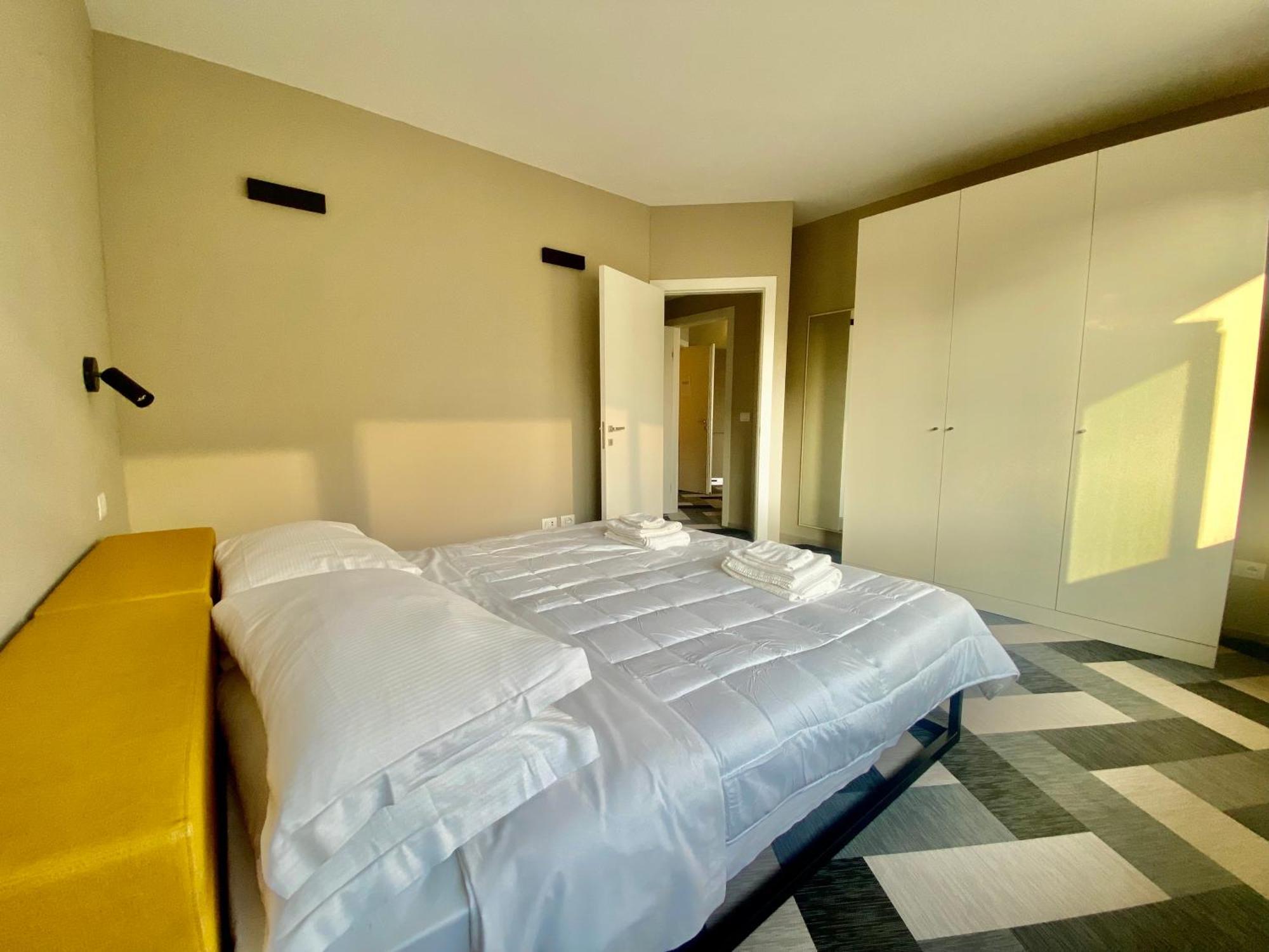 Basalto Venice Mestre Apartments Extérieur photo