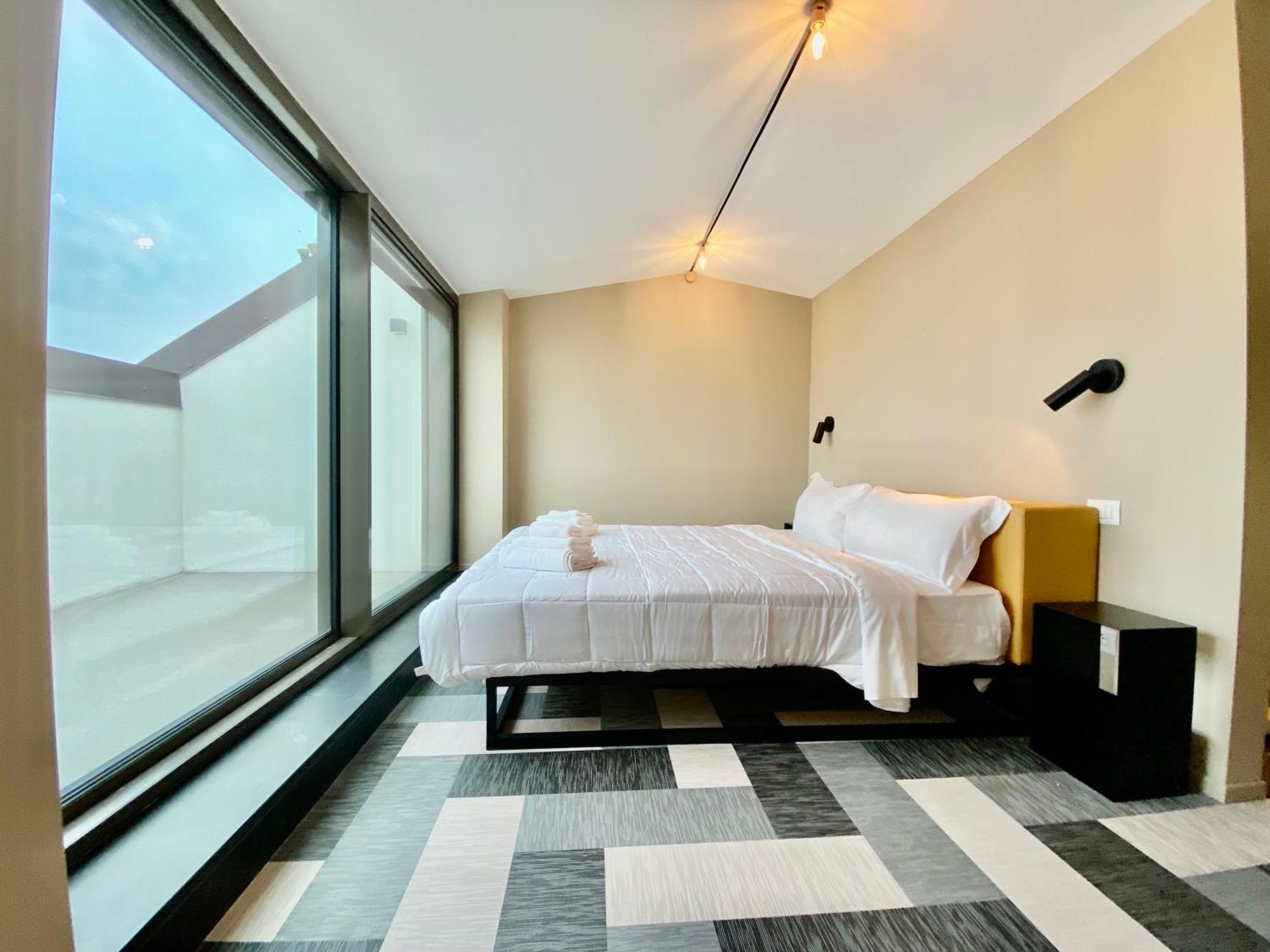 Basalto Venice Mestre Apartments Extérieur photo