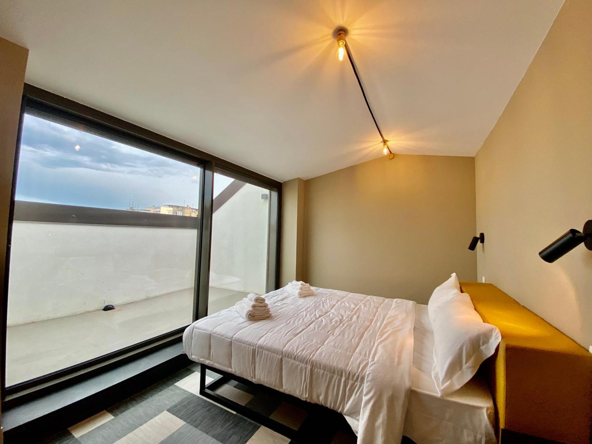 Basalto Venice Mestre Apartments Extérieur photo