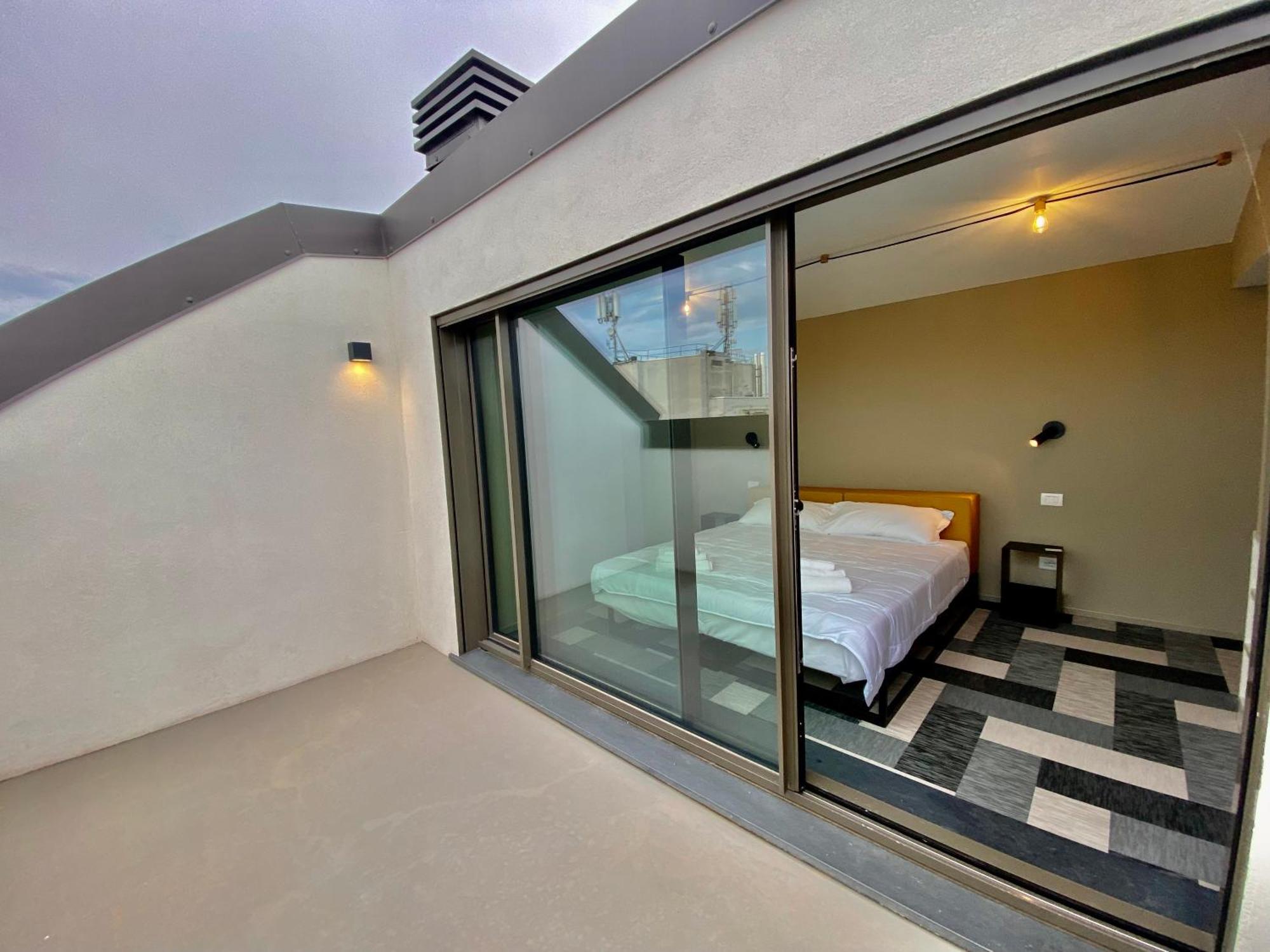 Basalto Venice Mestre Apartments Extérieur photo