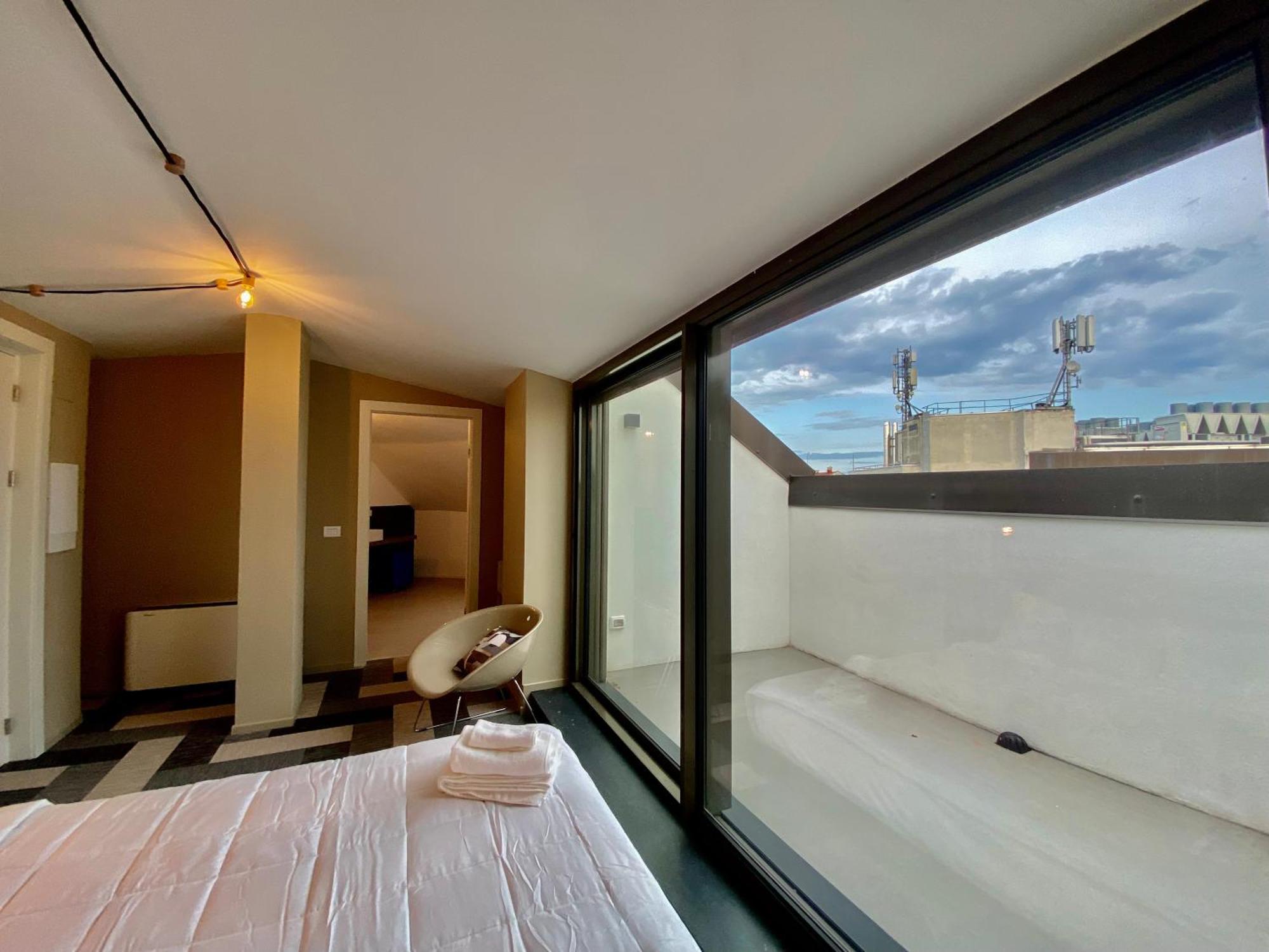 Basalto Venice Mestre Apartments Extérieur photo